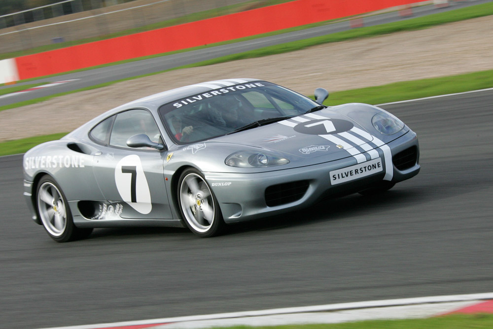 Corporate Photography UK and Europe Silverstone